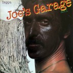 Cover of Joe's garage